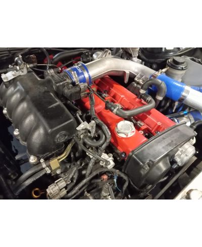 KIT SWAP RB25 COMPLET 200SX S14 