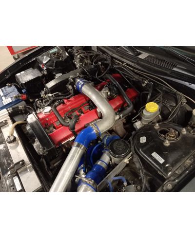KIT SWAP RB25 COMPLET 200SX S14 