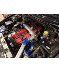 KIT SWAP RB25 COMPLET 200SX S14 