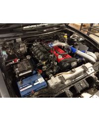 KIT SWAP RB25 COMPLET 200SX S14 