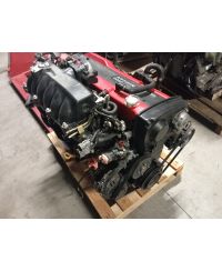 KIT SWAP RB25 COMPLET 200SX S14 