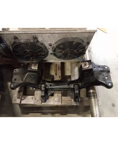KIT SWAP RB25 COMPLET 200SX S14 