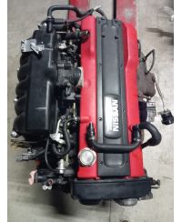 KIT SWAP RB25 COMPLET 200SX S14 