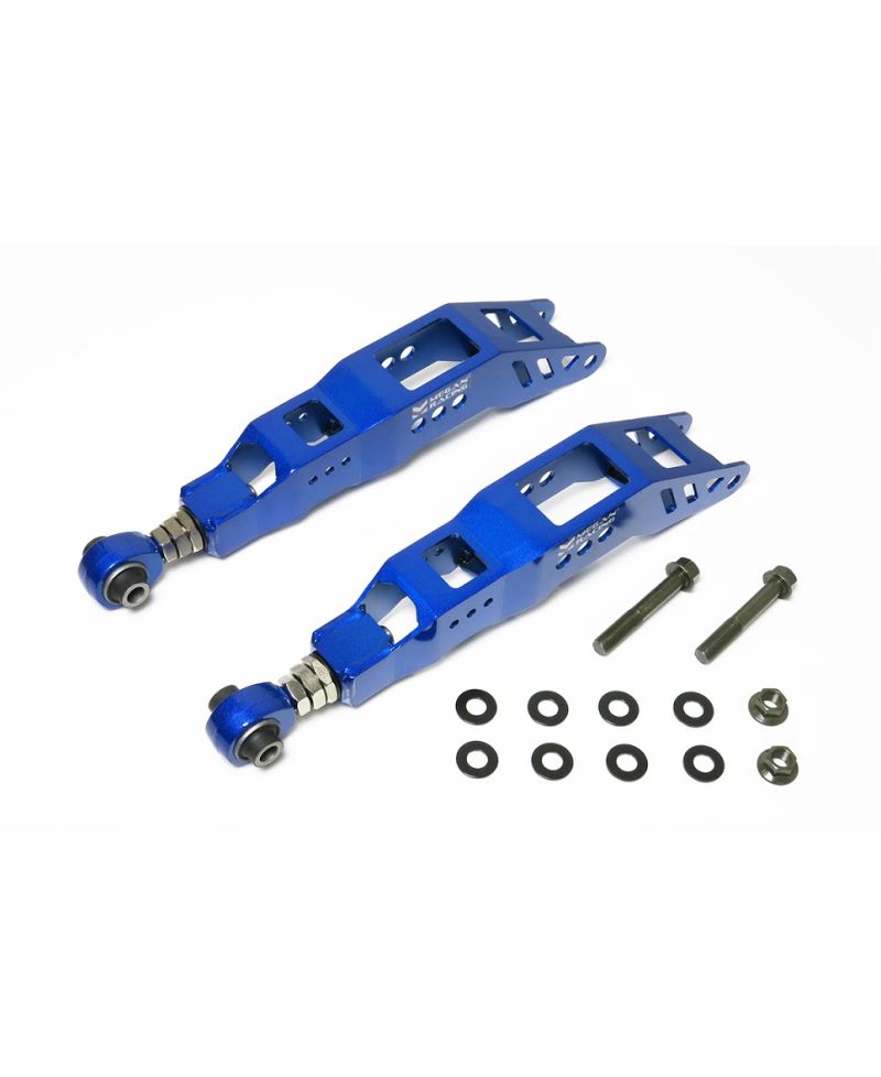 BRAS ARRIERE INFERIEUR TYPE II LEXUS GS/ IS- MEGAN RACING 