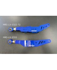 BRAS ARRIERE INFERIEUR TYPE II LEXUS GS/ IS- MEGAN RACING 