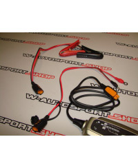 CHARGEUR XS08 BATTERIE ODYSSEY CTEK