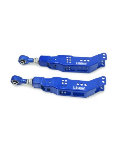 SET BRAS ARRIERE INFERIEUR TYPE II SUBARU STI (10-14) - MEGAN RACING 