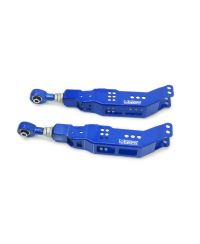 SET BRAS ARRIERE INFERIEUR TYPE II SUBARU IMPREZA (08-14) - MEGAN RACING 