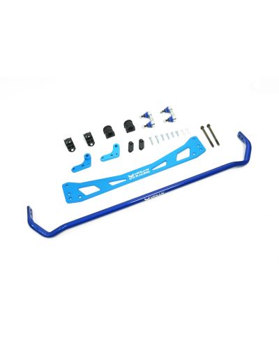 SET BARRE STABILISATRICE + RENFORT HONDA CIVIC (96-00) - MEGAN RACING