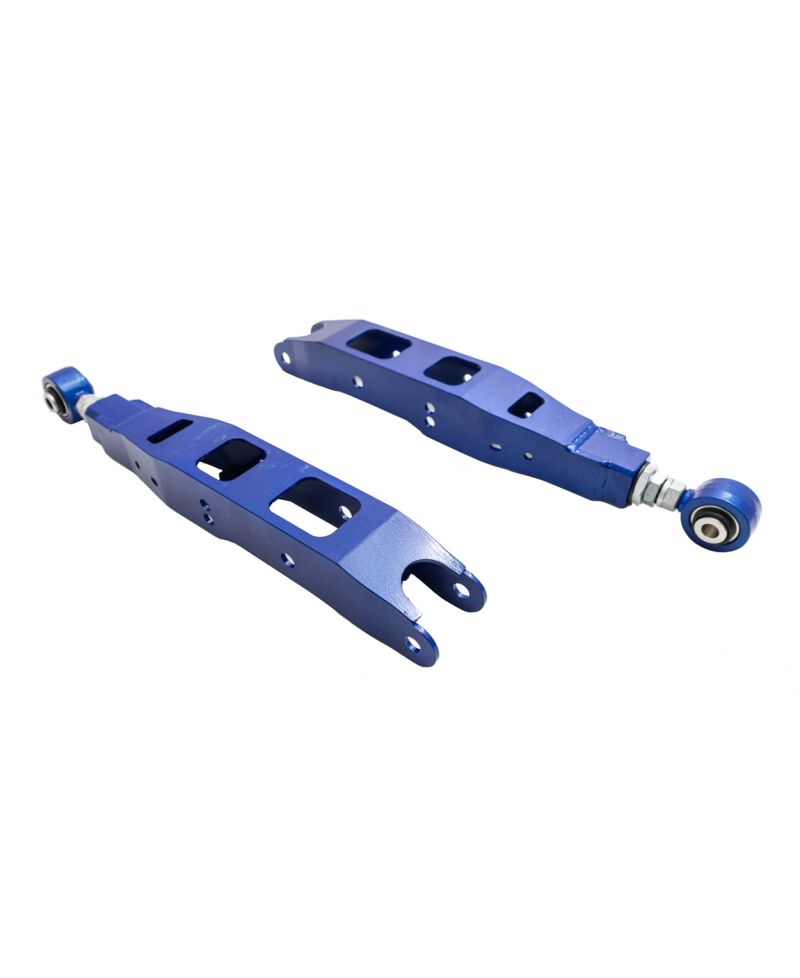 CAMBER KIT ARRIERE SUBARU BRZ 2022+/ TOYOTA 86 (22+) - MEGAN RACING