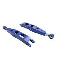 SET BRAS ARRIERE INFERIEUR REGLABLES TOYOTA 86 (17+) - MEGAN RACING 