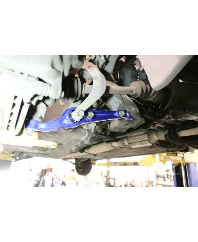 SET BRAS AVANT INFERIEUR HONDA CIVIC (92-95) - MEGAN RACING 
