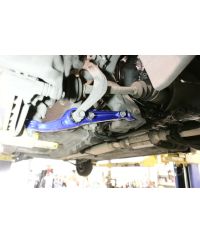 SET BRAS AVANT INFERIEUR HONDA CIVIC (92-95) - MEGAN RACING 
