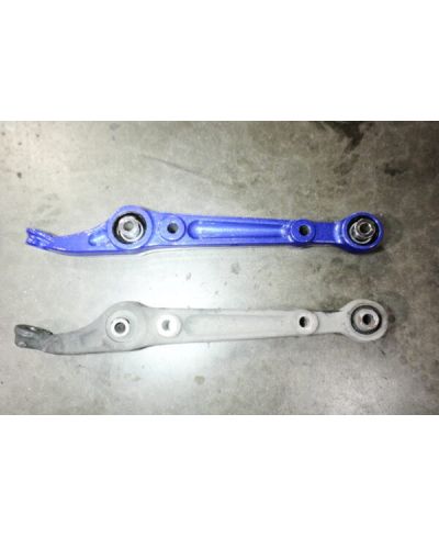 SET BRAS AVANT INFERIEUR HONDA CIVIC (92-95) - MEGAN RACING 