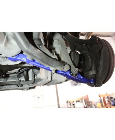 SET BRAS AVANT INFERIEUR HONDA CIVIC (92-95) - MEGAN RACING 