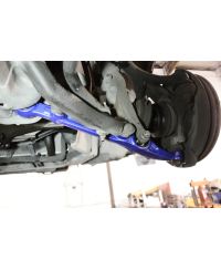 SET BRAS AVANT INFERIEUR HONDA CIVIC (92-95) - MEGAN RACING 