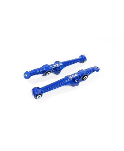 SET BRAS AVANT INFERIEUR HONDA CIVIC (88-91) - MEGAN RACING 