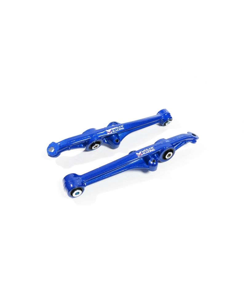 SET BRAS AVANT INFERIEUR HONDA CIVIC (88-91) - MEGAN RACING 