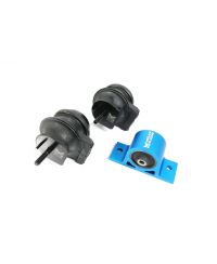SET SUPPORTS MOTEUR NISSAN 350Z - MEGAN RACING 
