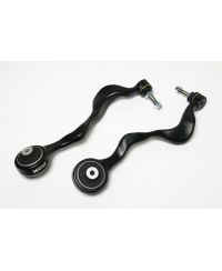 SET BRAS AVANT INFERIEUR BMW SERIE 1 (05-13) / SERIE 3 (06-13) - MEGAN RACING 