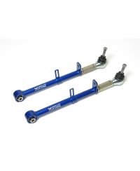 SET BRAS DE CARROSSAGE ARRIERE INFERIEUR REGLABLE LEXUS LS430 - MEGAN RACING 