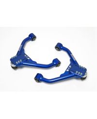 SET BRAS DE CARROSSAGE SUPERIEUR AVANT NISSAN 370Z / INFINI G37 - MEGAN RACING 