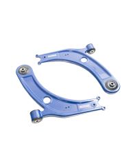 SET BRAS AVANT INFERIEUR VOLKSWAGEN GOLF 7 (14-21) / AUDI A3(13-20) - MEGAN RACING 