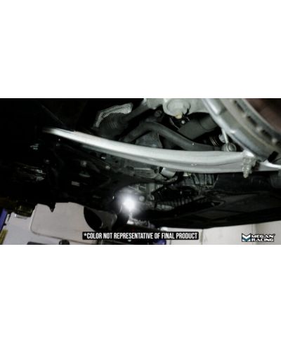 SET BRAS AVANT INFERIEUR VOLKSWAGEN GOLF 7 (14-21) / AUDI A3(13-20) - MEGAN RACING 