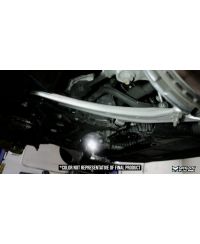 SET BRAS AVANT INFERIEUR VOLKSWAGEN GOLF 7 (14-21) / AUDI A3(13-20) - MEGAN RACING 