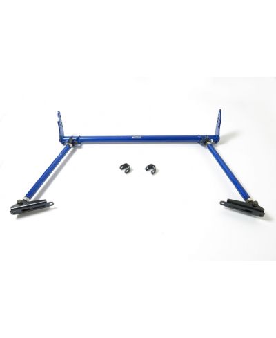 TRACTION BAR AVANT HONDA CIVIC (92-95) - MEGAN RACING 