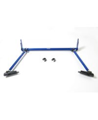 TRACTION BAR AVANT HONDA CIVIC (92-95) - MEGAN RACING 