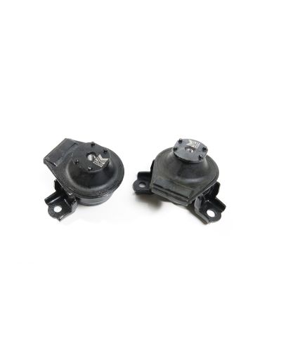 SET SUPPORTS MOTEUR RENFORCÉS MAZDA RX8 - MEGAN RACING 