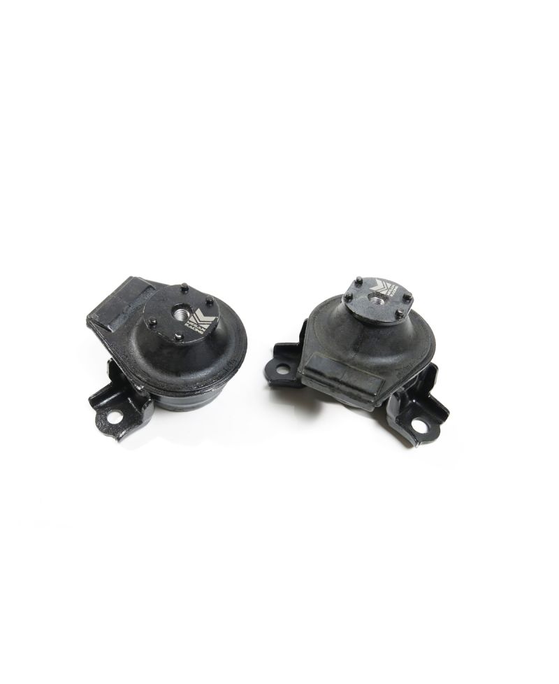 SET SUPPORTS MOTEUR RENFORCÉS MAZDA RX8 - MEGAN RACING 