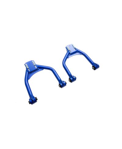 SET BRAS AVANT SUPERIEUR DODGE CHALLENGER (08-19) / CHARGER (11-23) - MEGAN RACING 