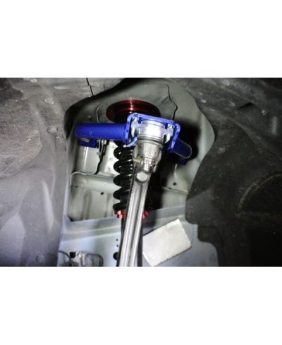 SET BRAS AVANT SUPERIEUR DODGE CHALLENGER (08-19) / CHARGER (11-23) - MEGAN RACING 