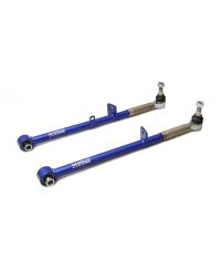 SET BRAS ARRIERE INFERIEURS REGLABLES MAZDA RX-8 / MAZDA MX-5 - MEGAN RACING 