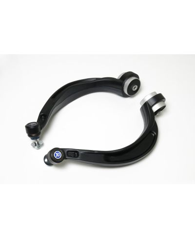 SET BRAS AVANT INFERIEURS AUDI A4 (08-14) - MEGAN RACING 