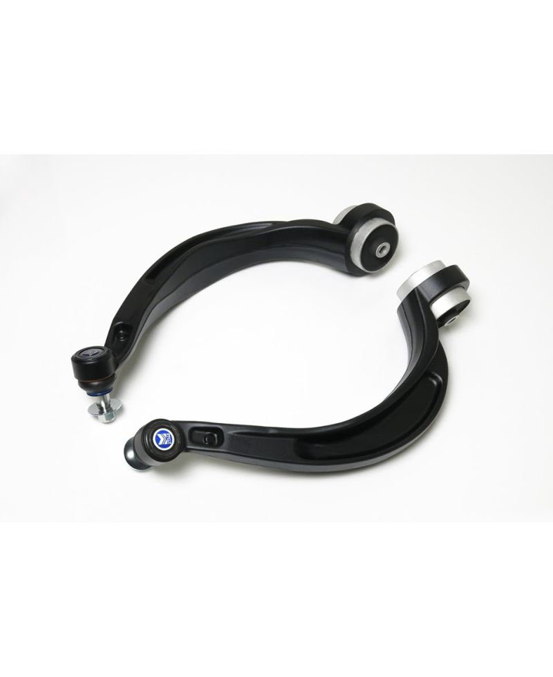 SET BRAS AVANT INFERIEURS AUDI A4 (08-14) - MEGAN RACING 