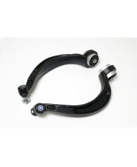 SET BRAS AVANT INFERIEURS AUDI A4 (08-14) - MEGAN RACING 