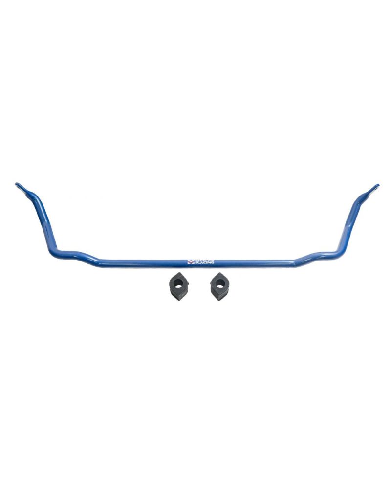 BARRE STABILISATRICE AVANT 28MM CHEVROLET CORVETTE C5/C6 (97-13) - MEGAN RACING 