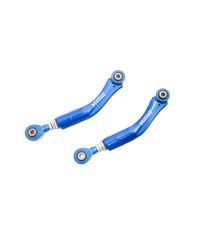 BRAS DE CARROSSAGE SUPERIEUR ARRIERE REGLABLE DODGE CHALLENGER (08+) / CHARGER (11+)- MEGAN RACING 