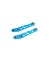 SET BRAS INFERIEUR ARRIERE REGLABLES HONDA CIVIC (88-95) - MEGAN RACING 