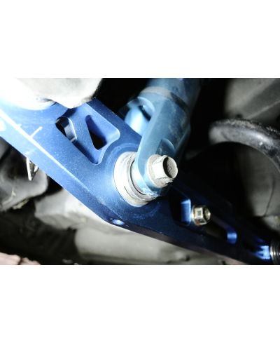 SET BRAS INFERIEUR ARRIERE REGLABLES HONDA CIVIC (88-95) - MEGAN RACING 