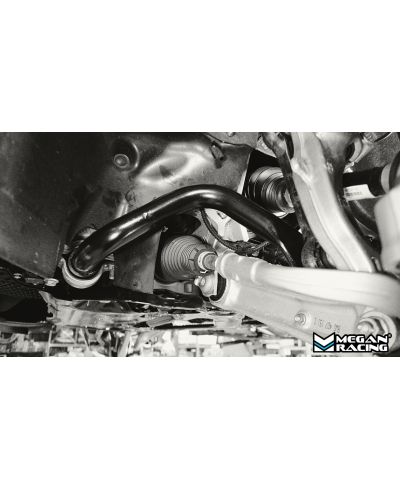 BARRE STABILISATRICE 32MM AUDI A4/A5 (17+) - MEGAN RACING 