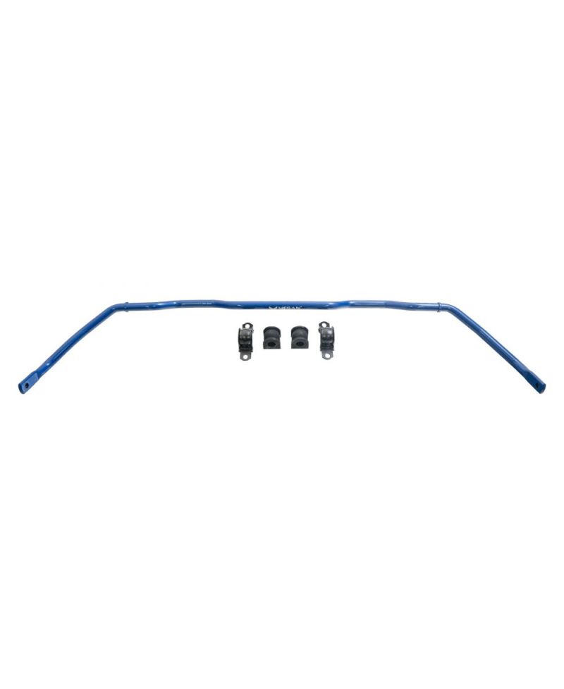 BARRE STABILISATRICE ARRIERE 22MM TESLA MODEL 3 (17+) - MEGAN RACING 