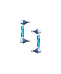 BARRE STABILISATRICE ARRIERE 22MM TESLA MODEL 3 (17+) - MEGAN RACING 