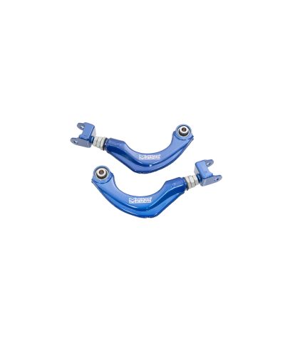 SET BRAS DE CARROSSAGE ARRIERE SUPERIEUR TOYOTA GR COROLLA (23+) - MEGAN RACING 