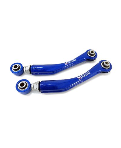 SET BRAS DE CARROSSAGE ARRIERE SUPERIEUR HYUNDAI GENESIS COUPE (10-15) - MEGAN RACING 
