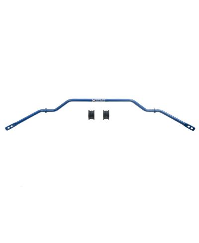 BARRE STABILISATRICE ARRIERE 19MM CHEVROLET CORVETTE C5/C6 (97-13) - MEGAN RACING 