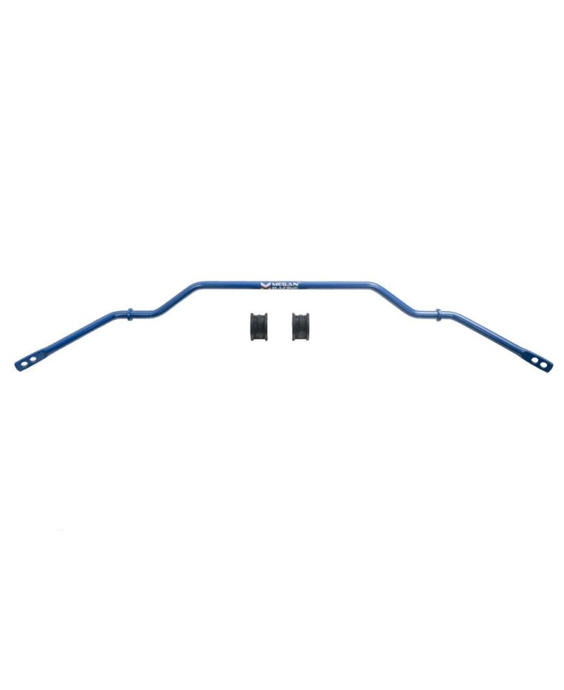 BARRE STABILISATRICE ARRIERE 19MM CHEVROLET CORVETTE C5/C6 (97-13) - MEGAN RACING 
